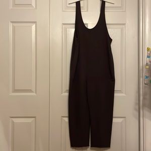 Out From Under Jumpsuit